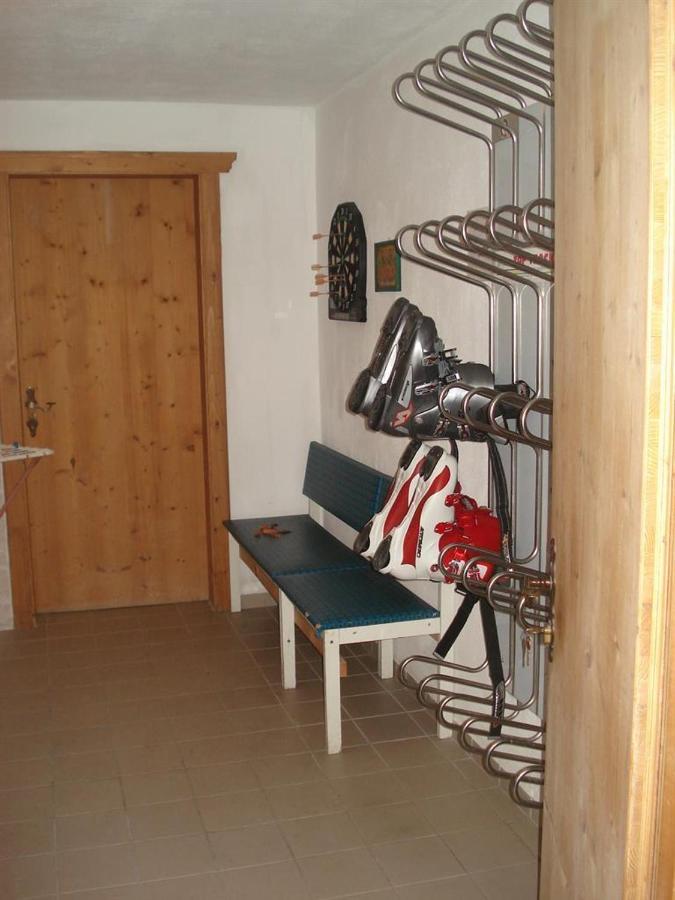 Appartement Bergblick Brixen im Thale Eksteriør bilde