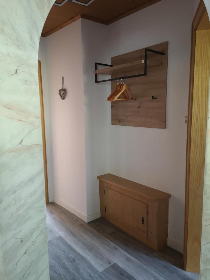 Appartement Bergblick Brixen im Thale Eksteriør bilde