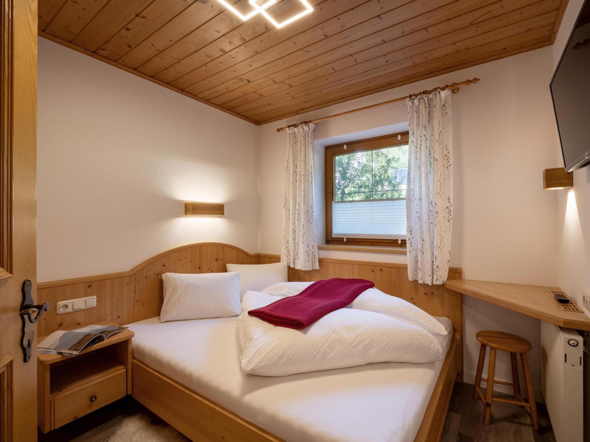 Appartement Bergblick Brixen im Thale Eksteriør bilde
