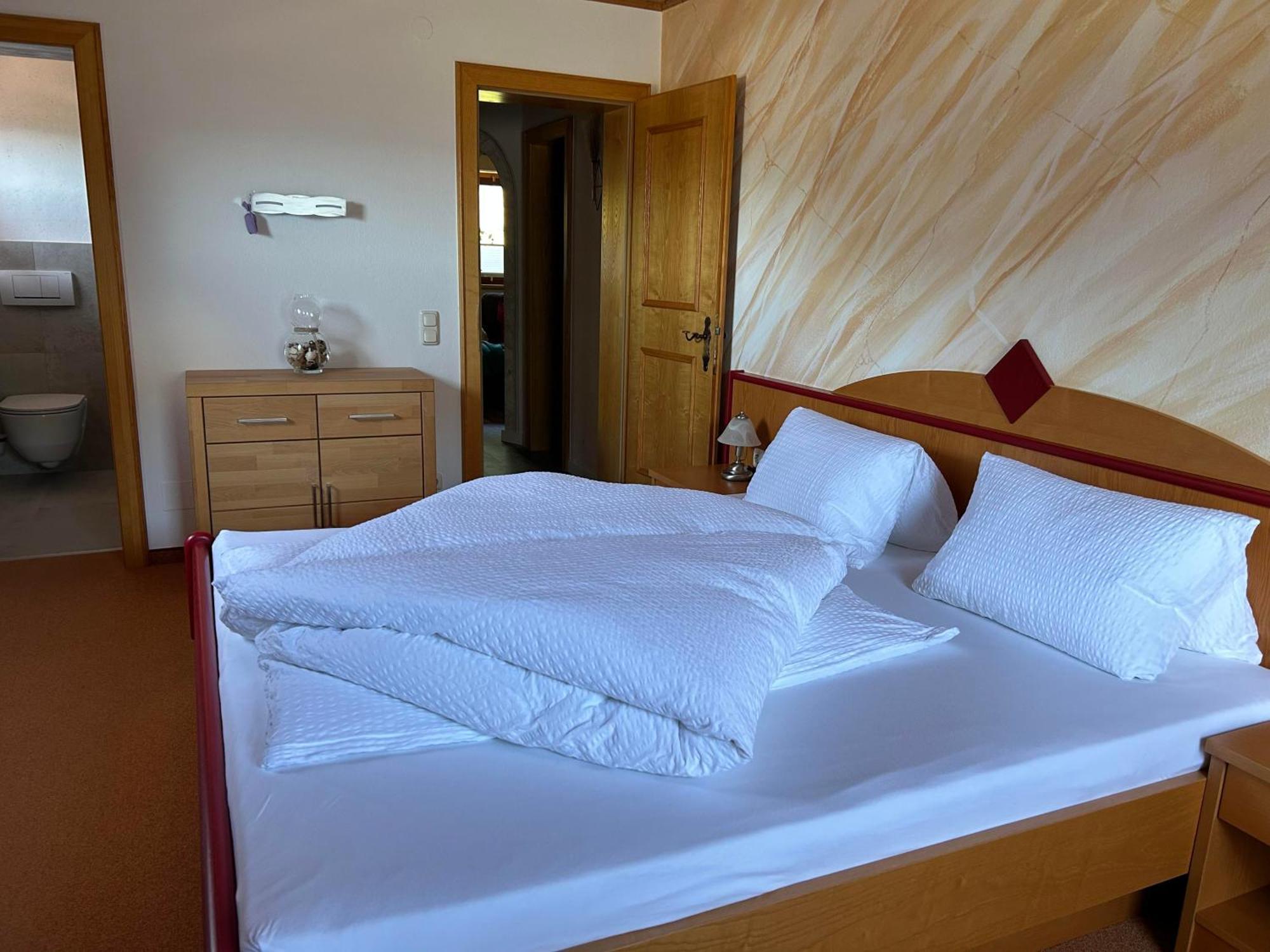 Appartement Bergblick Brixen im Thale Eksteriør bilde